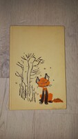 Fekete István Vuk 1967