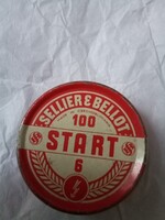Sellier Bellot töltény doboz