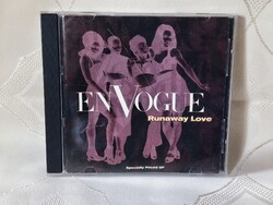 En Vogue – Runaway Love *Audio CD