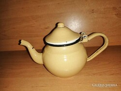 Retro fém kávékiöntő (22/d)