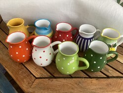 Garai Ceramic Factory 0.7 Liter Clay Jug