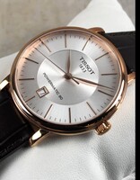 Tissot Carson Premium Powermatic