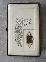 Izraelita imakönyv 1904
