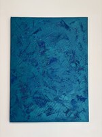 Eladó festmény – K.A.: Untitled No.204
