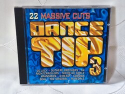 Various – Dance Tip 3 *Audio CD
