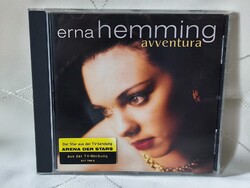 Erna Hemming – Avventura *Audio CD