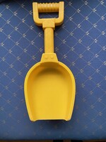 Óriási gyereklapát. Homokozó lapát. Mérete. 34x15 cm Szuper homokvárak építéséhez.