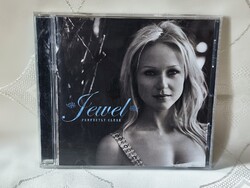Jewel – Perfectly Clear *Audio CD
