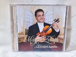 Mága Zoltán – A Királyok Hegedűse *Audio CD