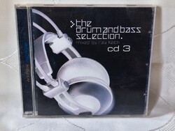 Ray Keith – The Drum And Bass Selection CD 3 *Audio CD