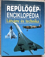 Repülőgép-enciklopédia