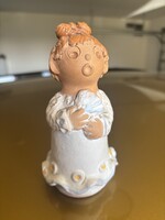 Antalfiné Szente Katalin kerámia
