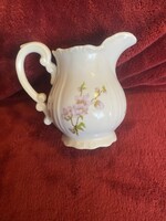 Zsolnay Mokkás Milk Jug