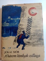 Jókai Mór - A három királyok csillaga