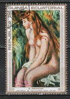 Egyenlitői Guinea 0170