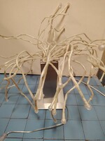 IKEA medúza làmpa