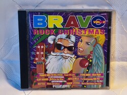 Various – BRAVO Rock Christmas Vol. 2 *Audio CD