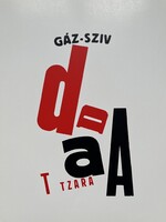 Kassák Lajos: 6 Typographia mappa