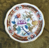 Herendi Shanghai mintás gyűrű tartó tálka