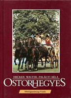 Ostorhegyes - Könyv a fogathajtásról - Hecker Walter, Palágyi Béla
