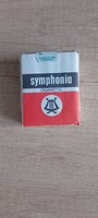 Symphonia cigaretta