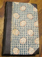 Egy legnevezetesebb tengeri tolvaj társaság historiája - 1812 - Ritka korai ifjúsági kalandregény !