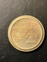 Telefonérme