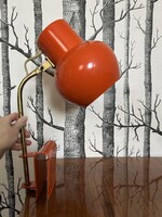 Retro Olvasó Lámpa