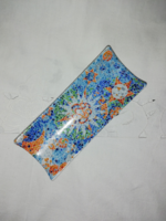 Gaudi mozaikos gyűrűtartó    F