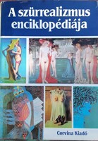 René Passeron: A szürrealizmus enciklopédiája