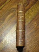 Szigligeti’ Ede Pókaiak- Vazúl - Aba 1839 (Árpád-házról szól) csak egyszer jelent meg ritka !