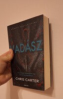 Chris Carter : Vadász