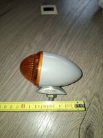 FER DDR, RUHLE, torpedo lámpa