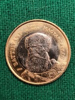 200 Forint 2024 !  Batthyány Lajos !