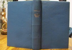 Tóthfalusi Miklós A magyar gazda mint kertész I-II-III.1947. - Tiszteletpéldány hosszan dedikált !