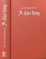A dán lány - David Ebershoff