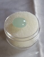 Natural Untreated Aquamarine Semi-Precious Stone