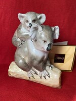 HEREND  KOALA PÁR CD