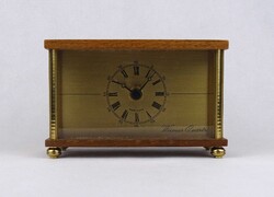 1U933 Weimar - quartz asztali óra