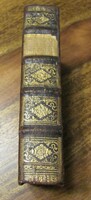 Podlusányi Zsigmond De rebus gestis Hungariae regum.. Győr 1742 - Unicus - Korai Mo. történet !