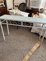 Konzolasztal 116x35/79 eladó bp/17