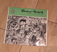 Berliner Milljöh
