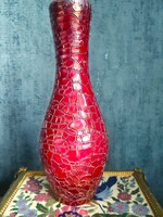 Zsolnay váza(28cm)