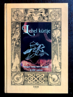 Lehel kürtje - magyar történelmi mondák, X-XIV. század
