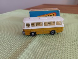 Matchbox 12 Setra Coach 1970