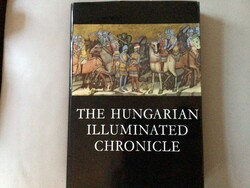 The Hungarian Illuminated Chronicle