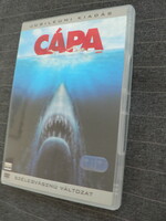 Cápa DVD
