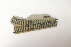 Märklin váltó - H0