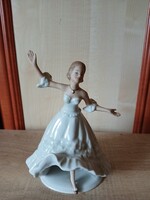 Wallendorfi balerina