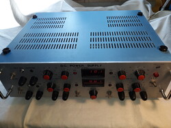 FOK-GYEM TR-9193 labor tápegység